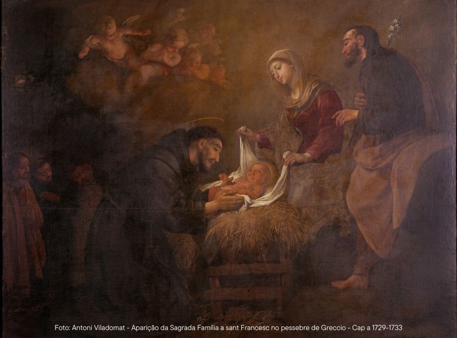 Destaque - Francisclareando Natal 2025