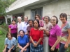 Assembleia das Irmãs de Guatemala