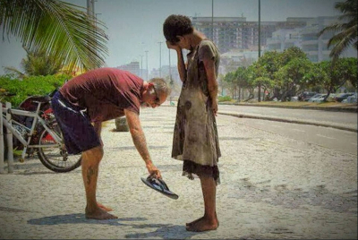 NA DAN&Ccedil;A DO CARISMA