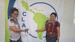 Seminario de M&iacute;sticas y Sanaciones Ancestrales para Nacer de Nuevo