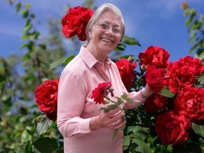 P&aacute;scoa de Irm&atilde; Elza Perini