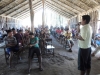 IV Encontro de Jovens Indígenas Tentehar/Guajajara da região Zutiwa e Angico Torto