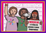 Resist&ecirc;ncia e Esperan&ccedil;a