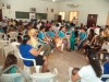 1º Fórum Comunitário do Selo UNICEF - Município Aprovado na Amazônia Legal – Seringueiras-RO