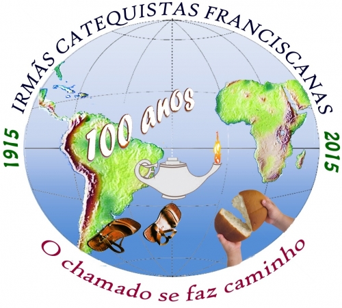 Visita Missionária à Fernandópolis/SP - Centenário da Congregação