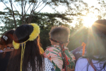 Povos Ind&iacute;genas e seus Territ&oacute;rios: Esperan&ccedil;a para o Bem Viver!