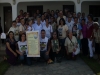Paraíba celebra com as irmãs os cem anos de vida e missão