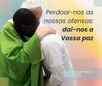 Mensagem Papa Francisco - Dia Mundial da Paz