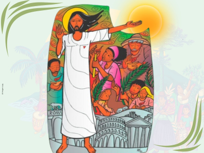 Renovada Esperan&ccedil;a