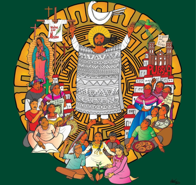 Na Dan&ccedil;a do Carisma