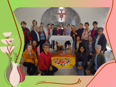 Francisco e Clara de Assis e o Cultivo da Vida Interior