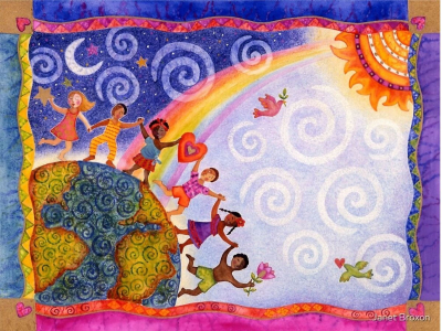 FRANCISCLAREANDO - Entre cantos e dan&ccedil;as