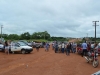 A abertura da BR-421, em Rondônia, ameaça povos isolados.