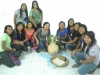 Participação no ASPIRINTER - CRB – Manaus / AM