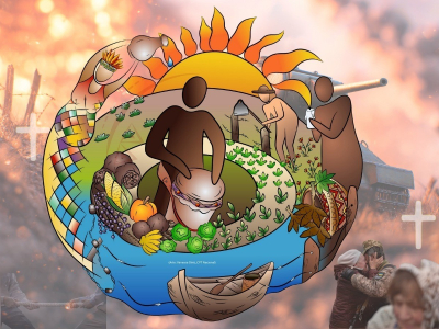 Na Dan&ccedil;a do Carisma