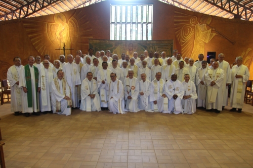 Nota dos Bispos da Amazônia Brasileira