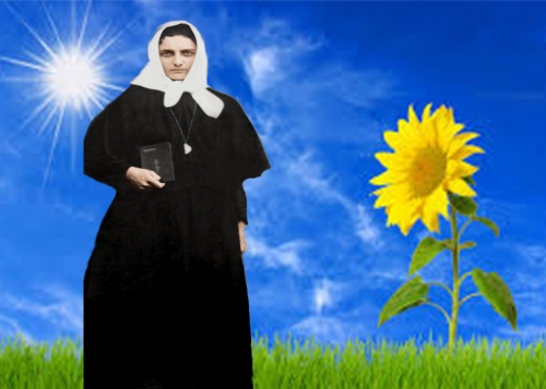 Irmã Luduína Venturi: Um Testemunho de Vida