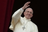 Mensagem do Papa Francisco para a Páscoa