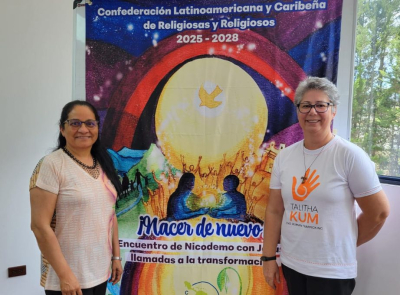 VI Taller de Comisiones de la CLAR