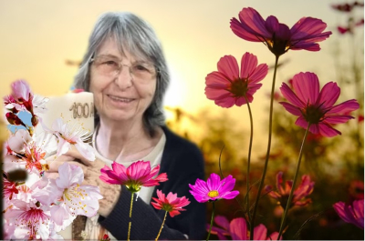 P&aacute;scoa de Irm&atilde; Olma Caleffi