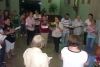 Semana Missionária na Comunidade de Santo Antônio - Rodeio 12