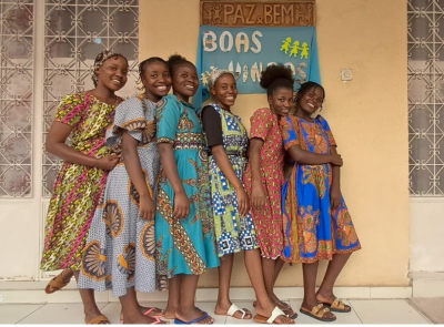 &ldquo;Tua voz me fez refletir"