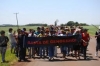 Solidariedade ao povo Guarani Kaiowá/MS e repúdio ao massacre