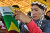 Povo Mamaindê manifesta repúdio ao governo brasileiro