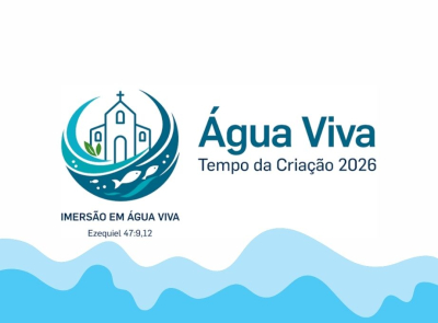 Tempo da Cria&ccedil;&atilde;o 2026