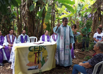 Ser Sacerdote em Tempo de Sinodalidade