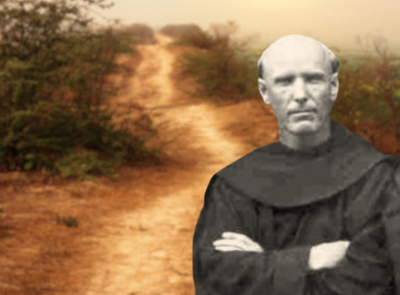 Frei Polycarpo &ndash; Homem de Ativa Esperan&ccedil;a