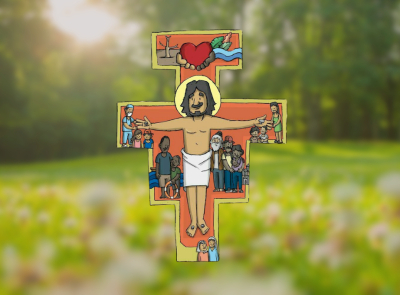 FRANCISCLAREANDO - Chama viva da Esperan&ccedil;a