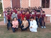 Vivência missionária em terras Bolivianas