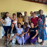 ‘Sementes de vida’ no Mato Grosso | Relato do nosso reencontro