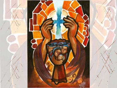 Ser um dia "cidad&atilde;o do infinito"