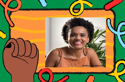 Dia da Consci&ecirc;ncia Negra: Celebra&ccedil;&atilde;o,    Luta e Repara&ccedil;&atilde;o
