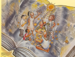 B&iacute;blia, Palavra de Deus e Palavra do Povo de Deus