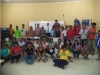 Carta Final dos participantes do junho indígena em Porto Velho