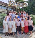 Revigoramento Franciscano 2026