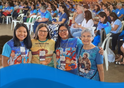 30º Congresso de Catequese da Diocese de Rondonópolis