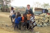 Minha experiência em Angola, África