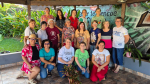 Regi&atilde;o Mission&aacute;ria N. Sra. da Amaz&ocirc;nia fortalece a Vida/Miss&atilde;o em encontro regional