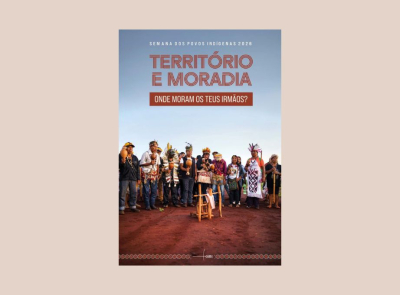 Semana dos Povos Ind&iacute;genas 2026