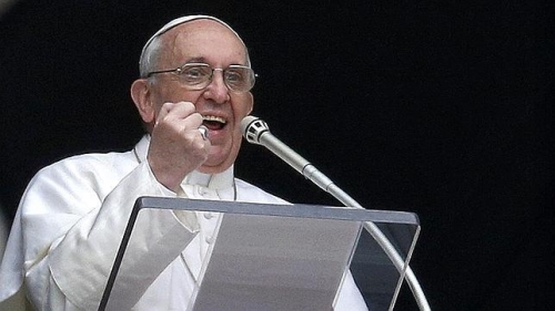 O papa Francisco, o ataque ao capital e a defesa dos pobres