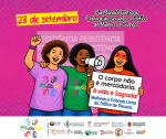 Rede Um Grito Pela Vida mobiliza n&uacute;cleos para campanha nacional do 23 de setembro