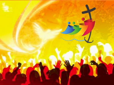 Pentecostes, o vento subversivo do Esp&iacute;rito