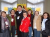 Encontro da Vida Religiosa Consagrada do Brasil com Cardeal João Braz de Aviz