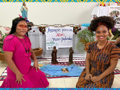 Queremos avan&ccedil;ar para &aacute;guas mais profundas