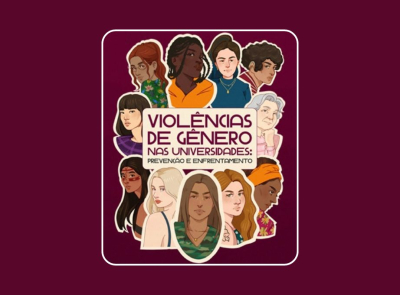 Viol&ecirc;ncia de g&ecirc;nero nas universidades