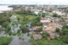 Enchentes em Rondônia